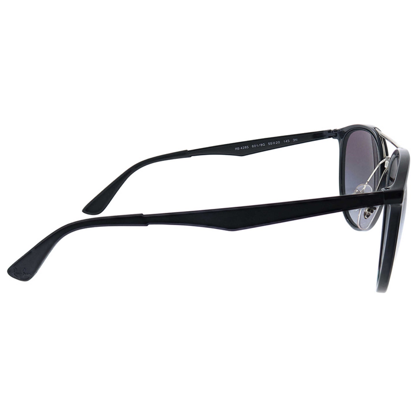 Ray-Ban Fashion Unisex Sunglasses RB-4285-601-8G-55 - Image #4
