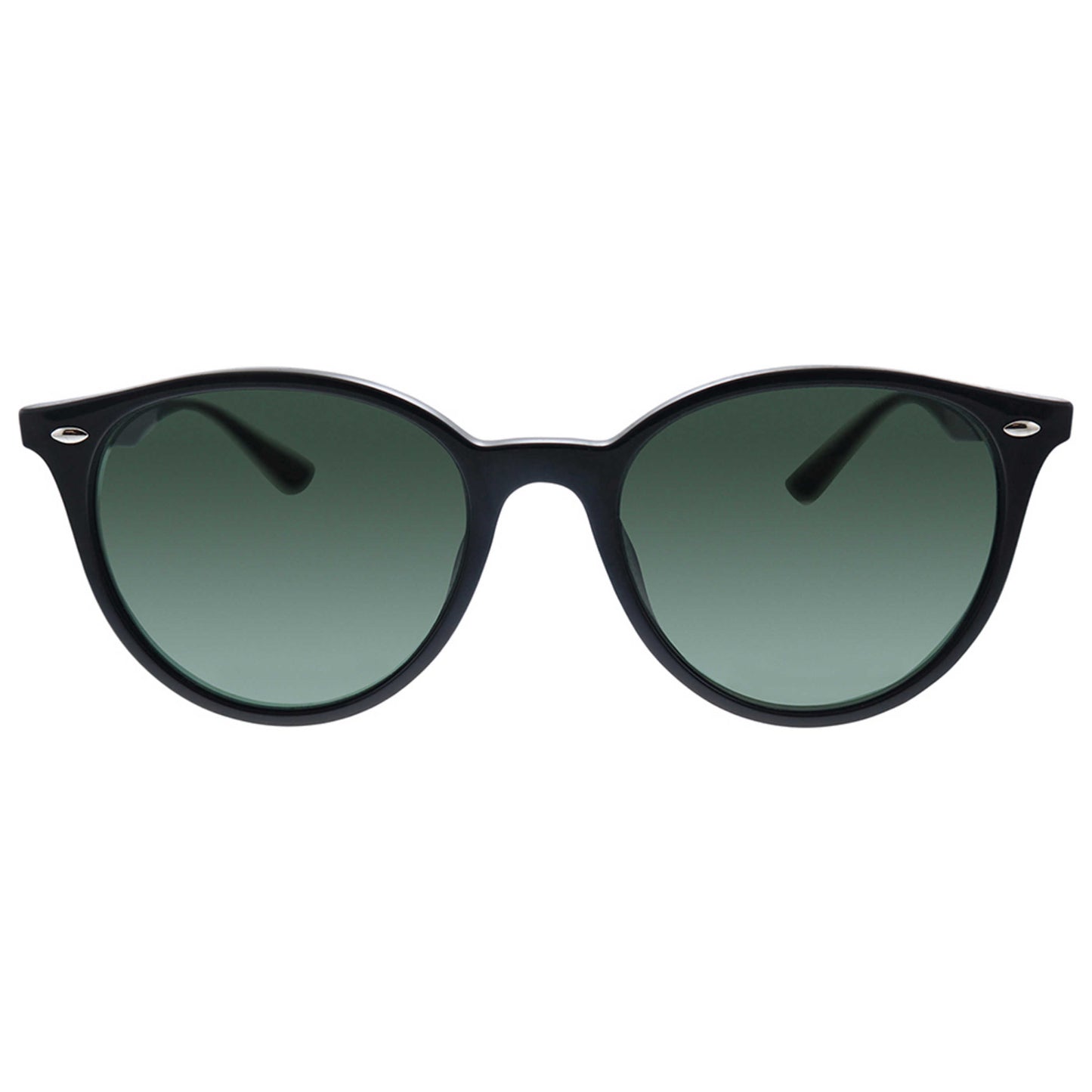 Ray-Ban Fashion Unisex Sunglasses RB-4305F-601-71-53 - Image #2