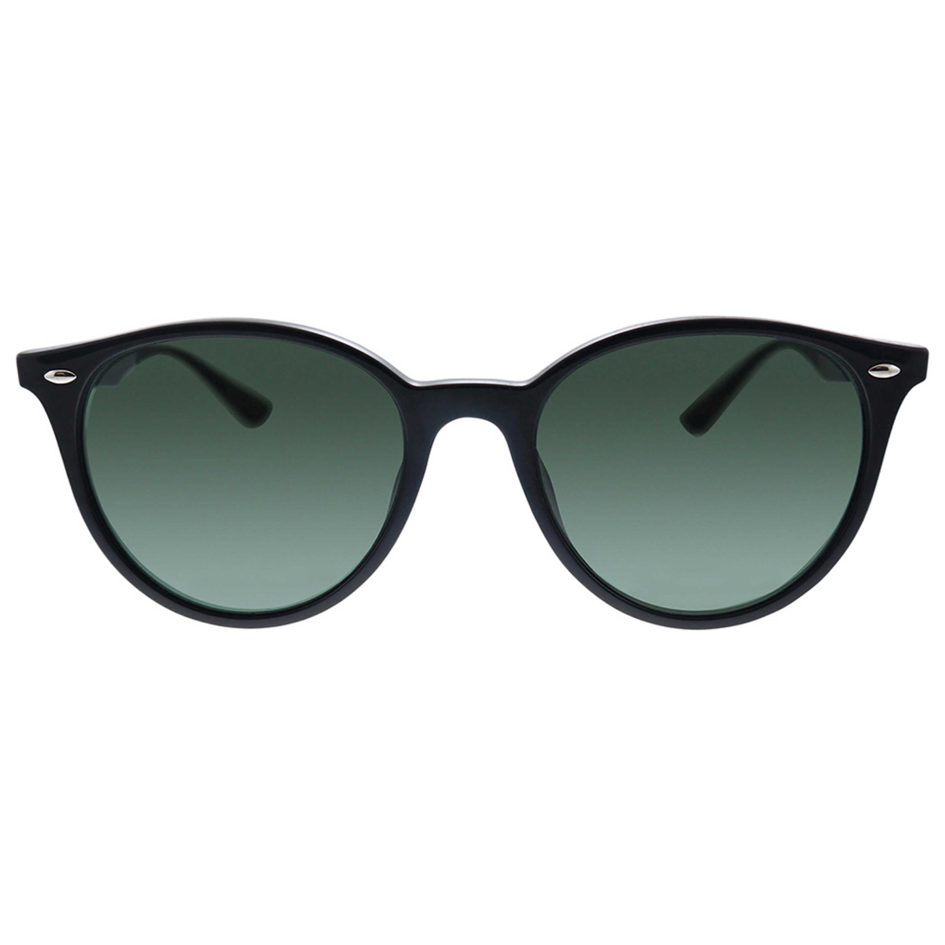 Ray-Ban Fashion Unisex Sunglasses RB-4305F-601-71-53 - Image #2