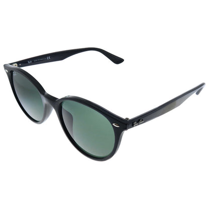 Front view of Ray-Ban Fashion Unisex Sunglasses RB-4305F-601-71-53