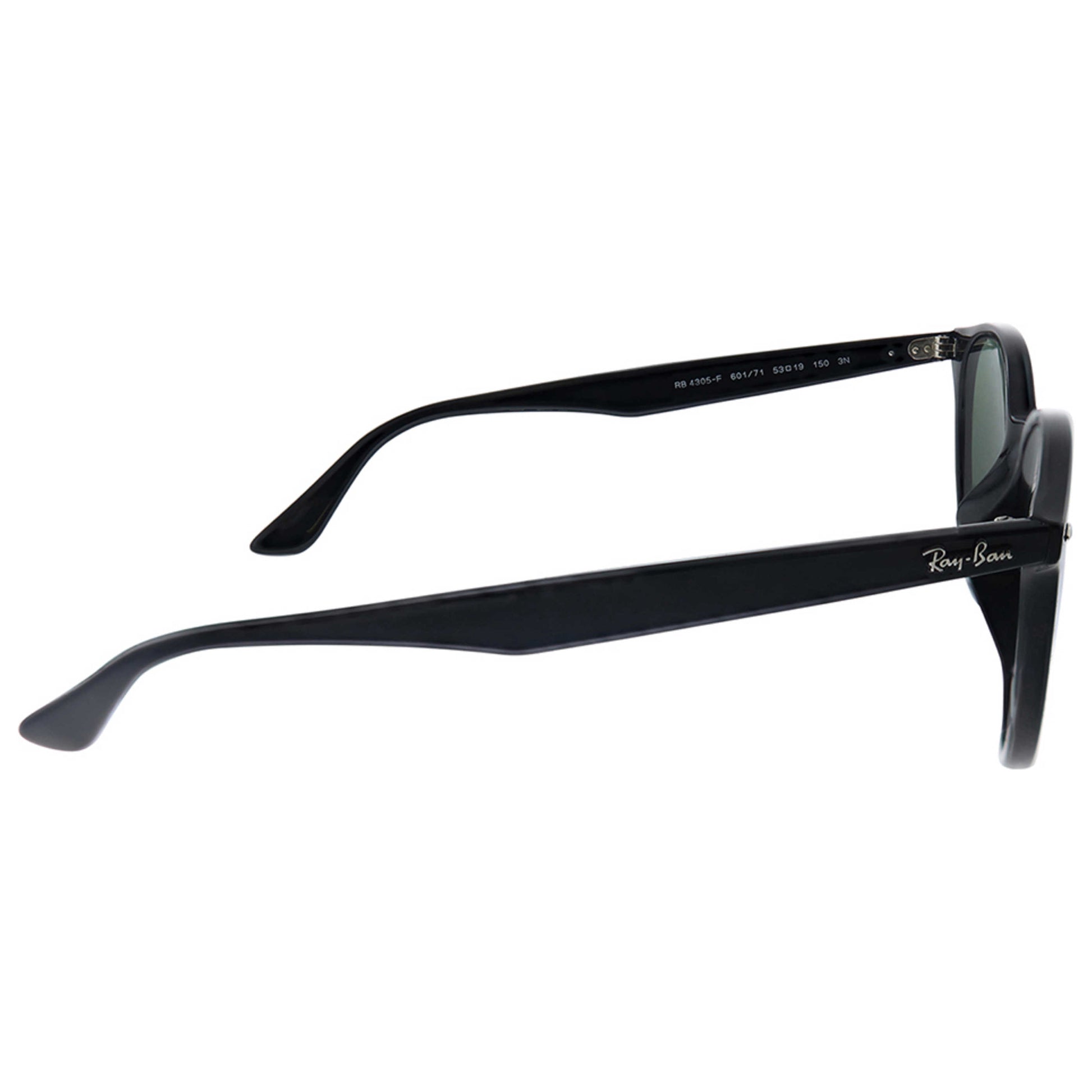 Ray-Ban Fashion Unisex Sunglasses RB-4305F-601-71-53 - Image #4