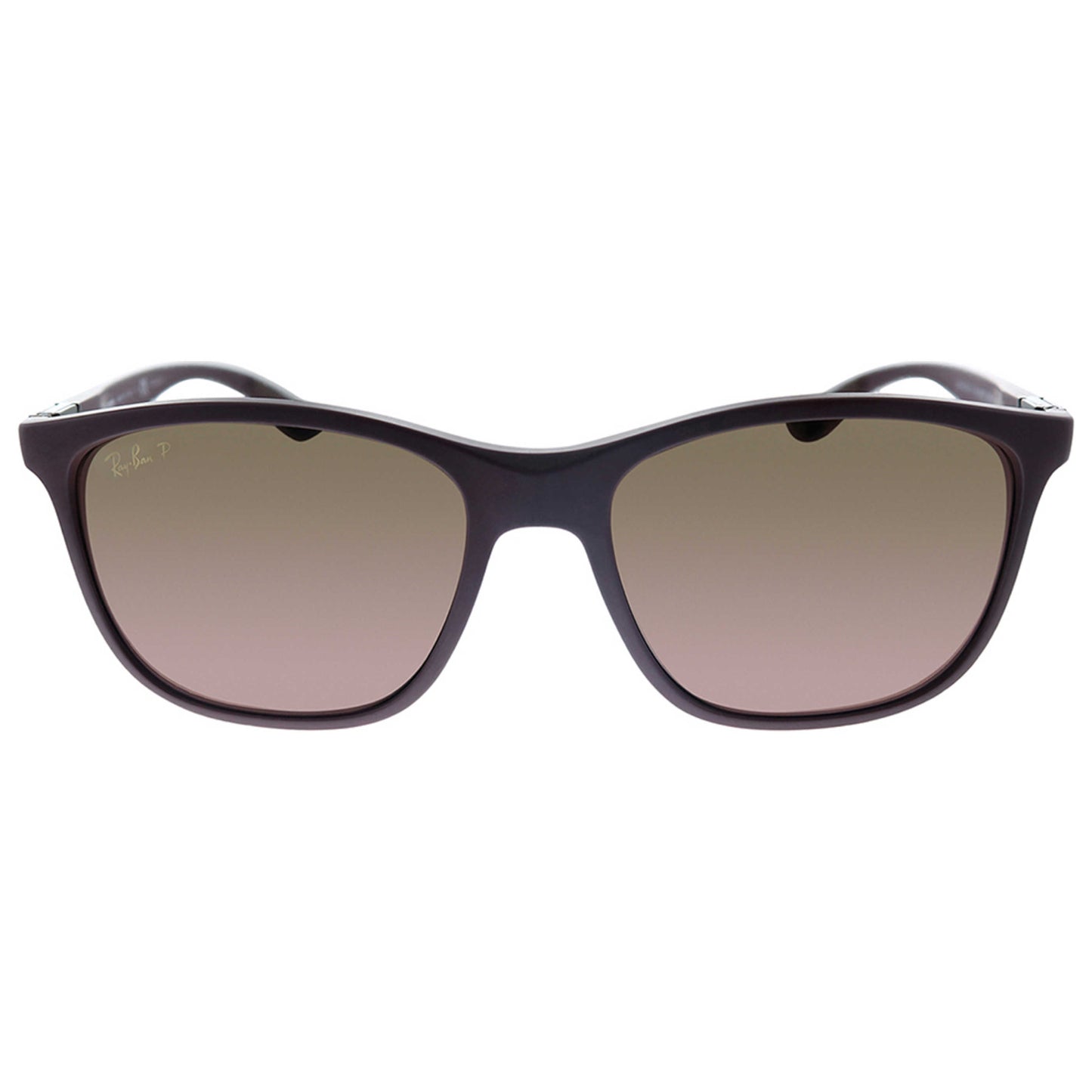 Ray-Ban Fashion Unisex Sunglasses RB-4330CH-64456B-56 - Image #2