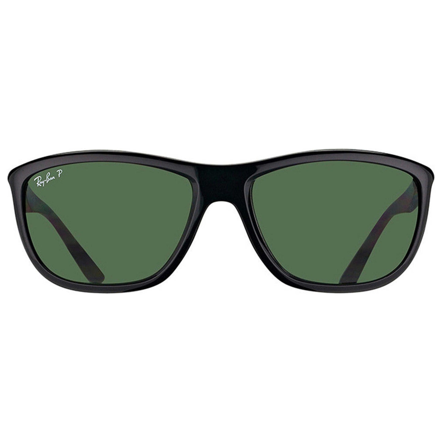 Ray-Ban Fashion Unisex Sunglasses RB-8351-62199A-60 - Image #2
