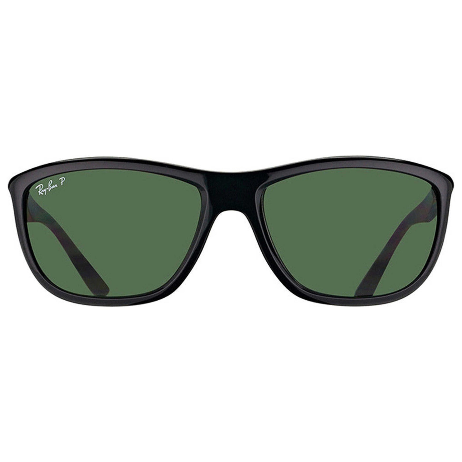Ray-Ban Fashion Unisex Sunglasses RB-8351-62199A-60 - Image #2