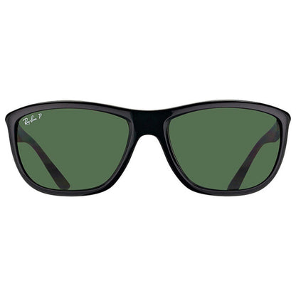 Ray-Ban Fashion Unisex Sunglasses RB-8351-62199A-60 - Image #2