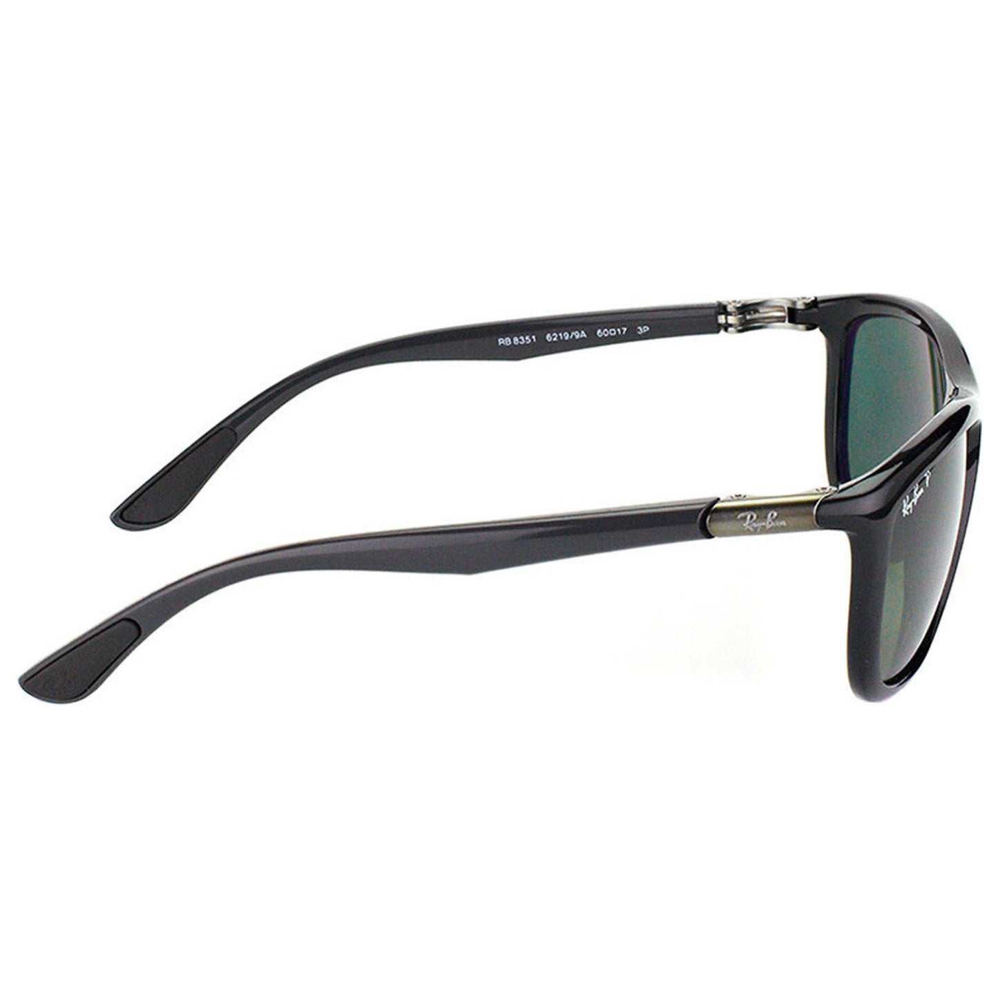 Ray-Ban Fashion Unisex Sunglasses RB-8351-62199A-60 - Image #4