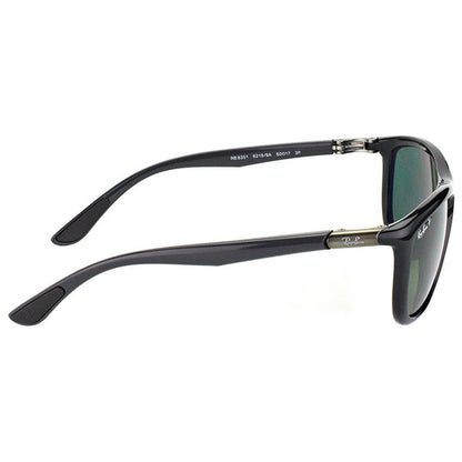Ray-Ban Fashion Unisex Sunglasses RB-8351-62199A-60 - Image #4