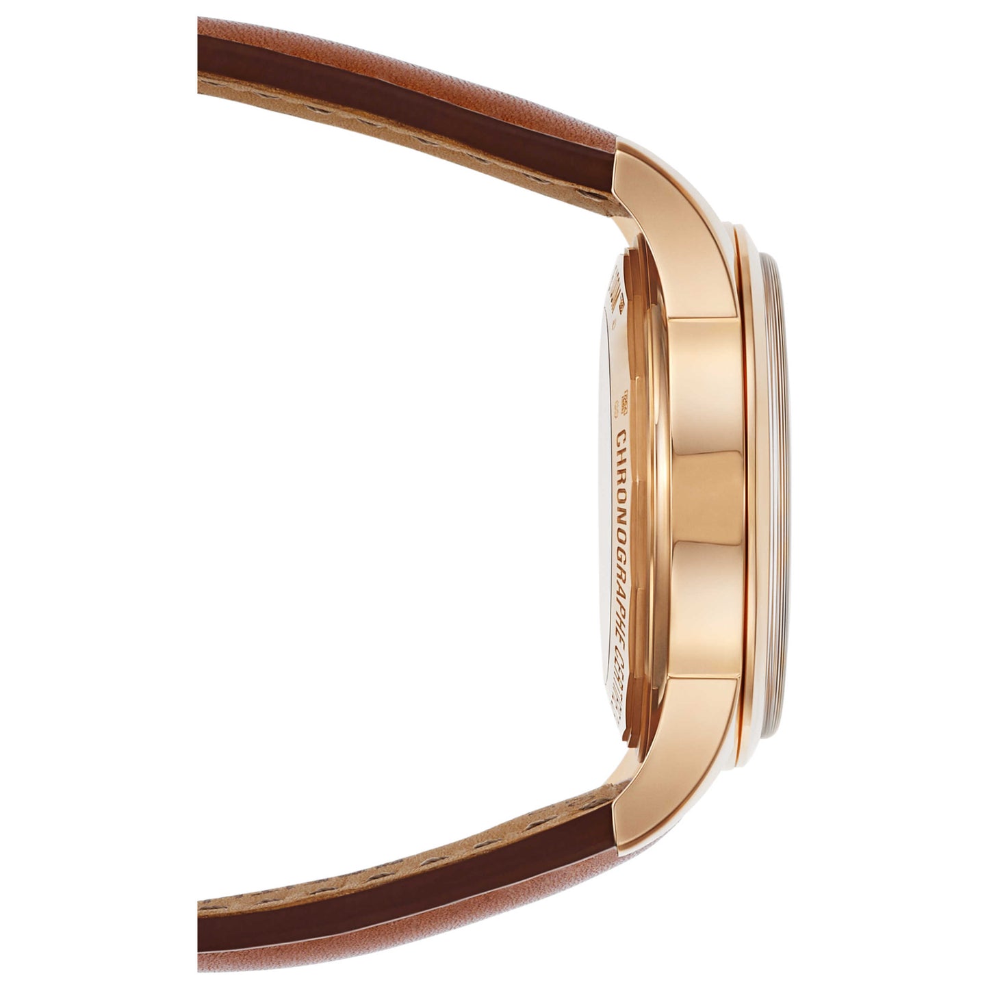 Breitling Transocean Men's Automatic Watch RB015212-G738-433X - Image #3