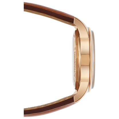 Breitling Transocean Men's Automatic Watch RB015212-G738-433X - Image #3