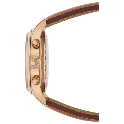 Breitling Transocean Men's Automatic Watch RB015212-G738-433X - Image #4