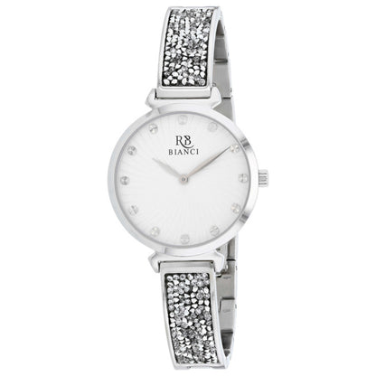 Front view of Roberto Bianci Brillare Women's Quartz Watch RB0200