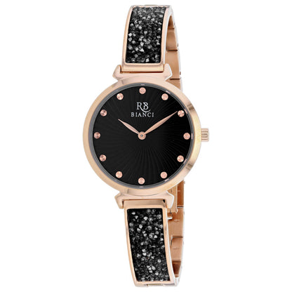 Front view of Roberto Bianci Brillare Women's Quartz Watch RB0205
