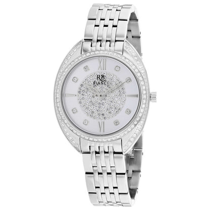 Front view of Roberto Bianci Aveta Women's Quartz Watch RB0210