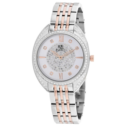 Front view of Roberto Bianci Aveta Women's Quartz Watch RB0212