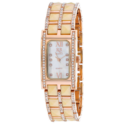Front view of Roberto Bianci Pietra Women's Quartz Watch RB0232