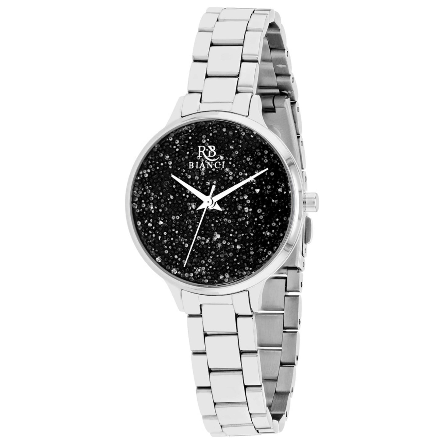 Front view of Roberto Bianci Gemma Women's Quartz Watch RB0248