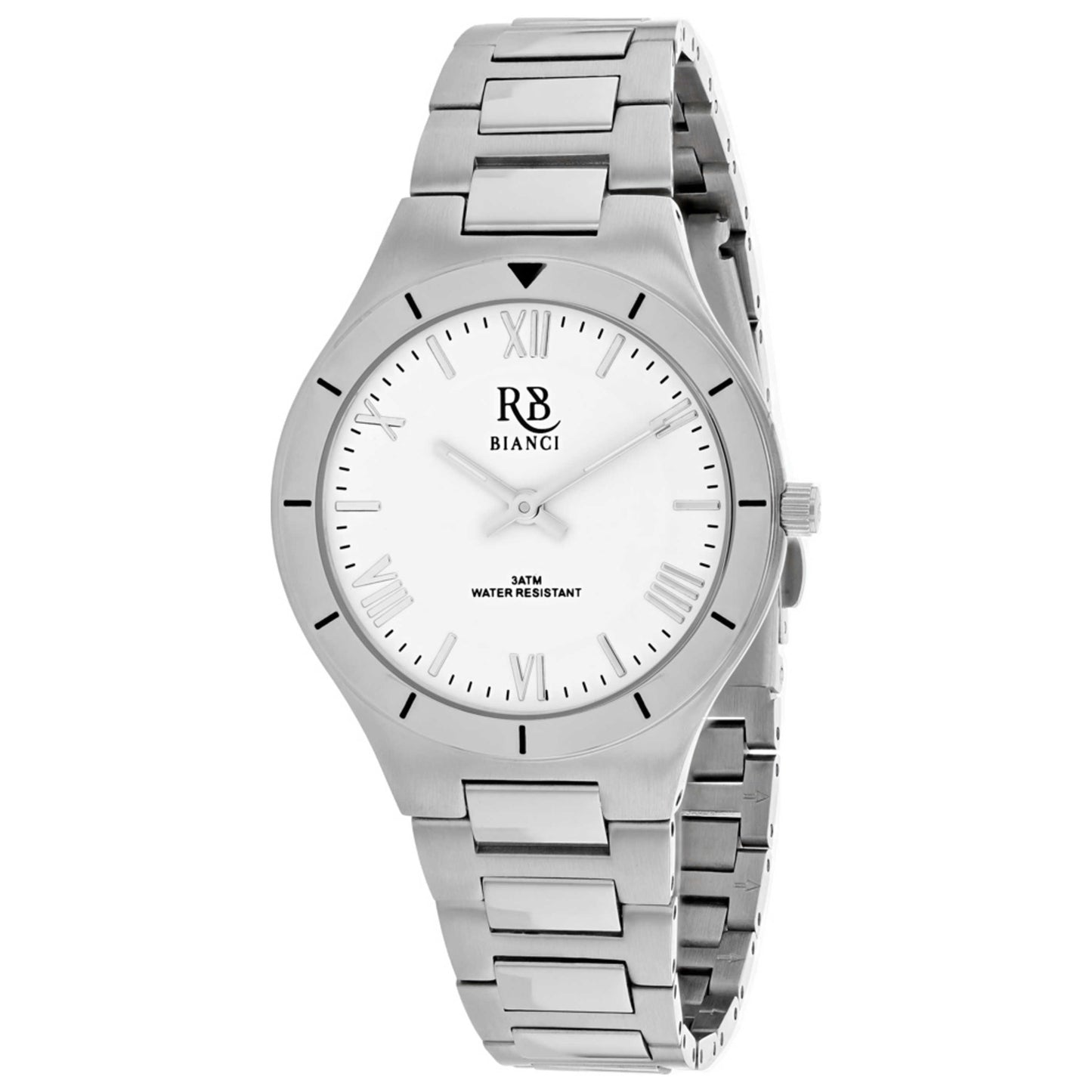 Front view of Roberto Bianci Eterno Women's Quartz Watch RB0411