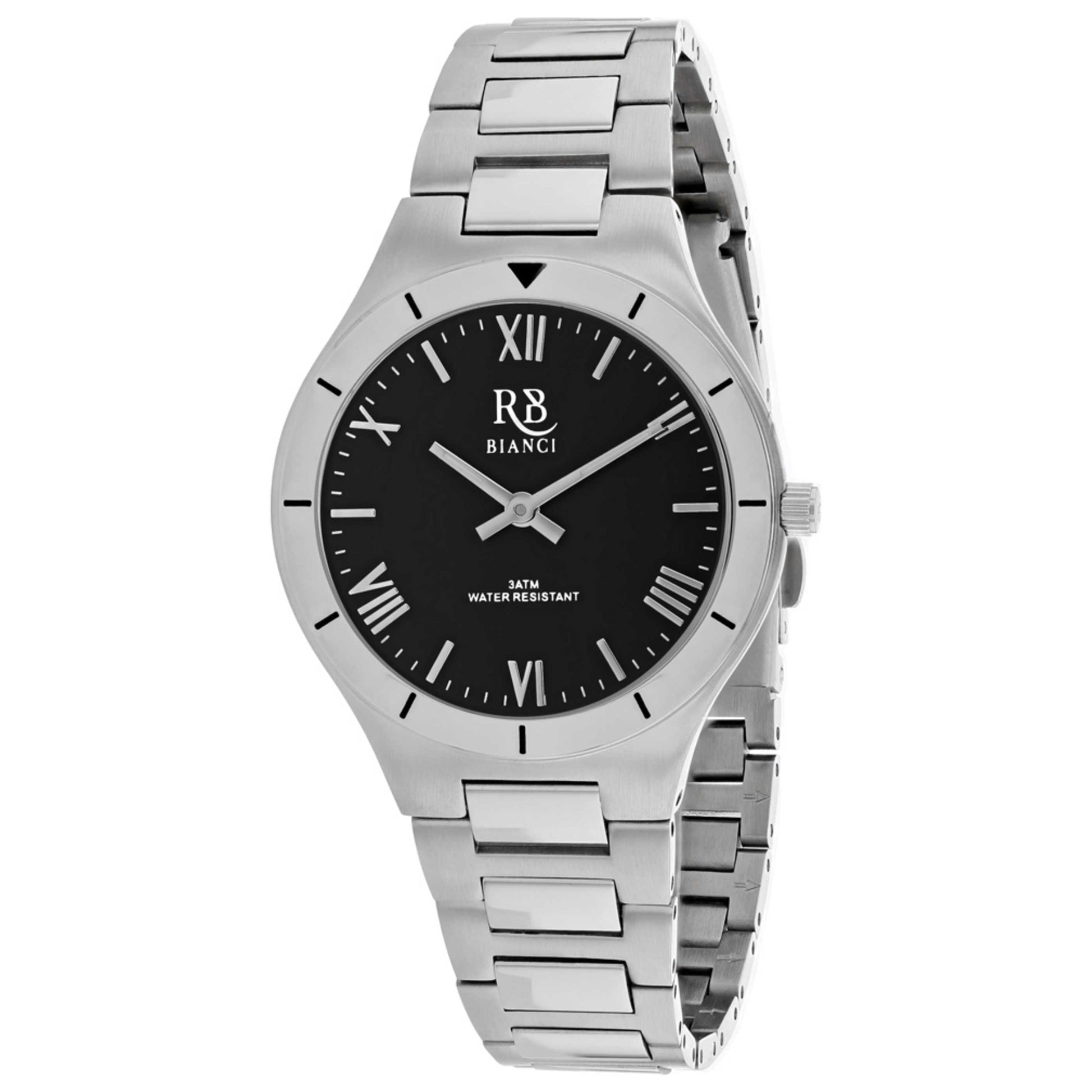 Front view of Roberto Bianci Eterno Women's Quartz Watch RB0412