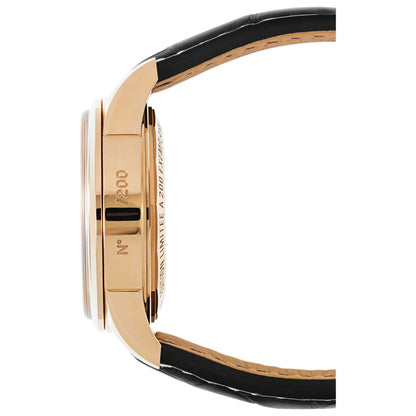 Breitling Transocean Men's Automatic Watch RB045112-BC68-743P - Image #3