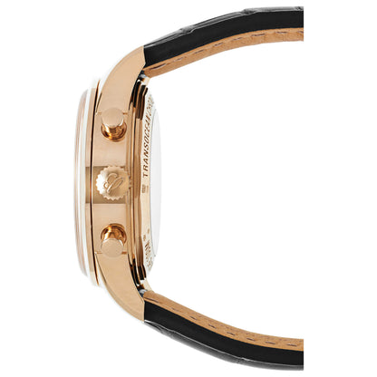 Breitling Transocean Men's Automatic Watch RB045112-BC68-743P - Image #4