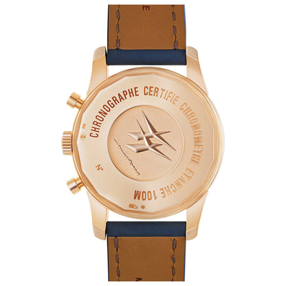 Breitling Transocean Men's Automatic Watch RB0510U0-A733-101X - Image #2