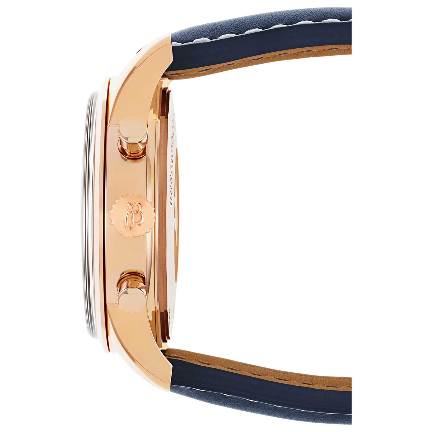 Breitling Transocean Men's Automatic Watch RB0510U0-A733-101X - Image #4