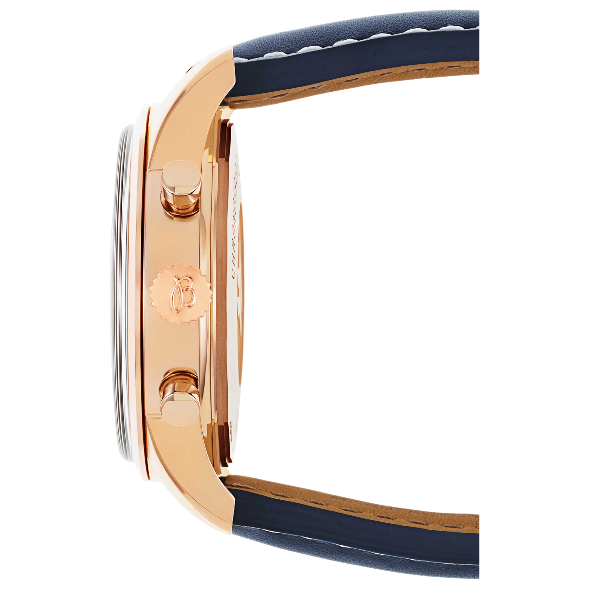 Breitling Transocean Men's Automatic Watch RB0510U0-A733-101X - Image #4