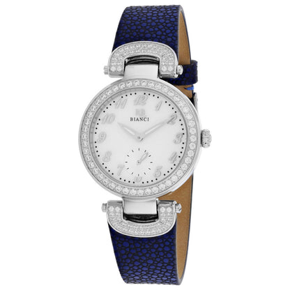 Front view of Roberto Bianci Alessandra Women's Quartz Watch RB0612