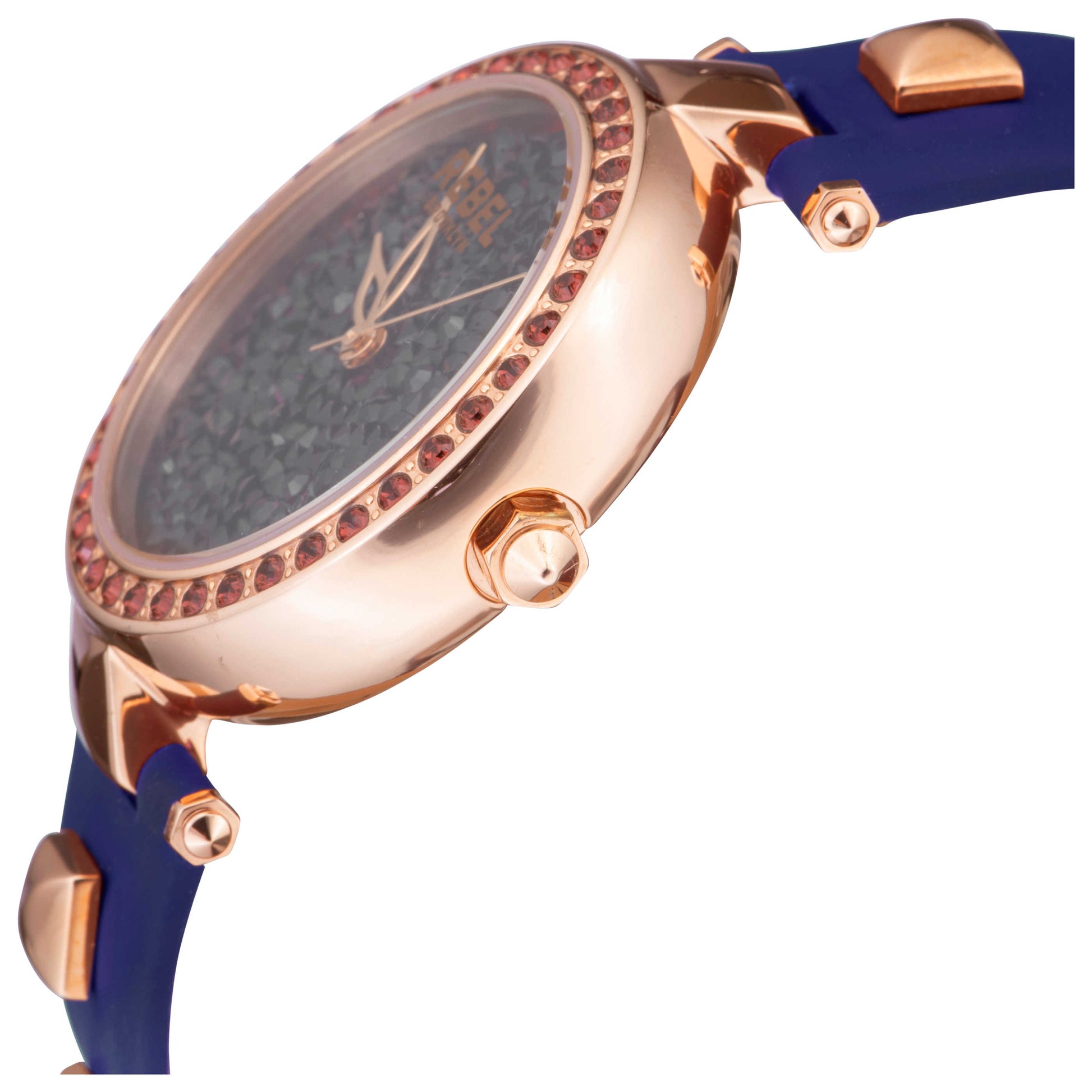 Rebel Rockaway Parkway Women's Quartz Watch RB101-8041 - Image #3