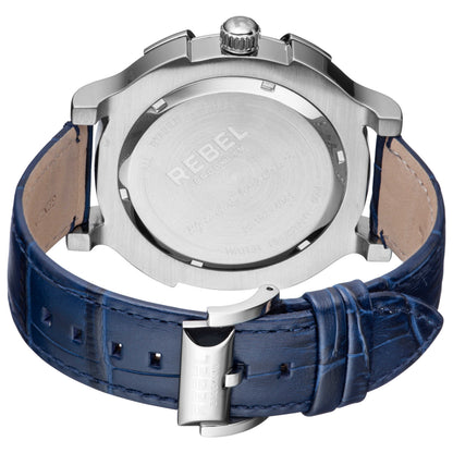 Rebel Brooklyn Bridge Men's Quartz Watch RB102-4041 - Image #2