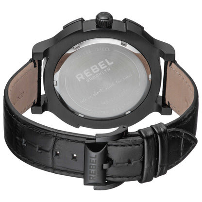 Rebel Brooklyn Bridge Men's Quartz Watch RB102-6071 - Image #2