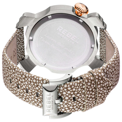 Rebel Coney Island Women's Quartz Watch RB104-5021 - Image #2