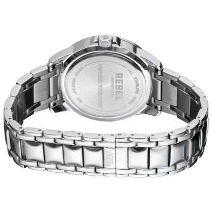 Rebel Williamsburg Men's Quartz Watch RB107-4054 - Image #2
