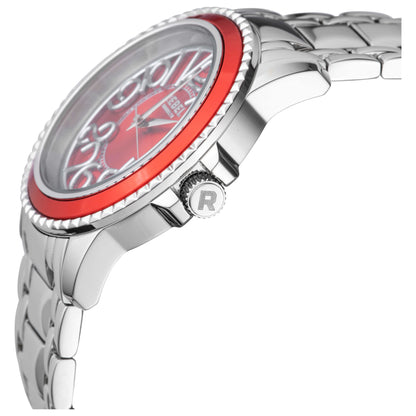 Rebel Williamsburg Men's Quartz Watch RB107-4054 - Image #3