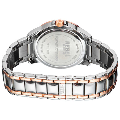 Rebel Williamsburg Men's Quartz Watch RB107-5016 - Image #2