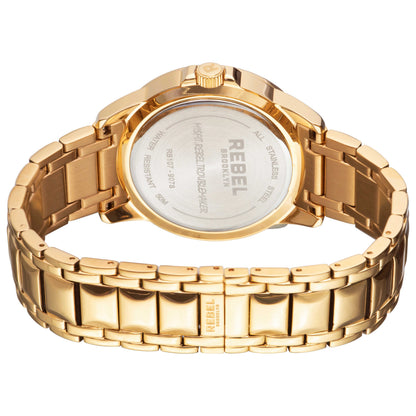 Rebel Williamsburg Men's Quartz Watch RB107-9078 - Image #2