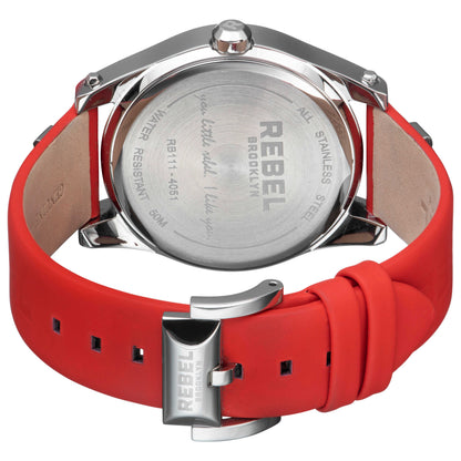 Rebel Gravesend Women's Quartz Watch RB111-4051 - Image #2