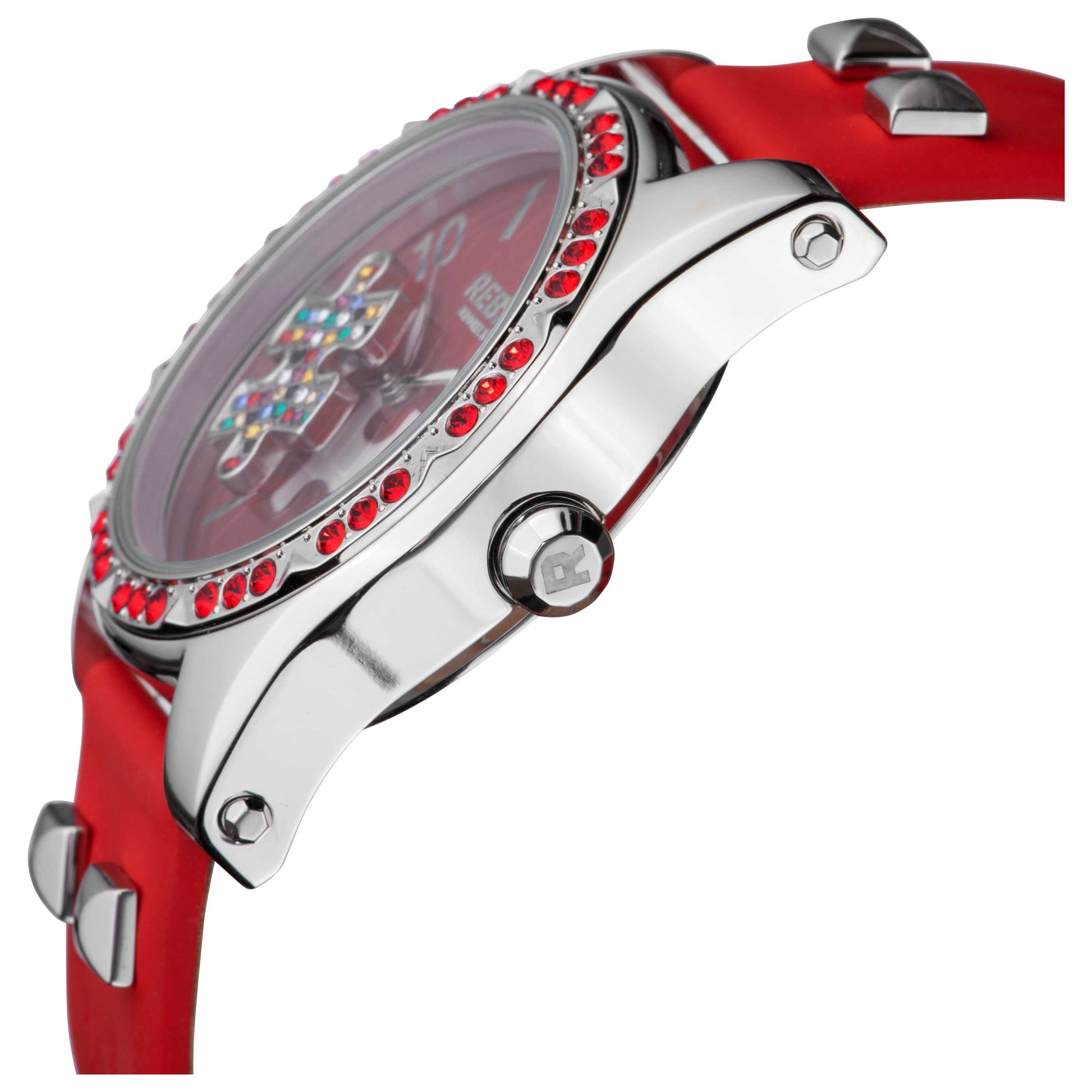 Rebel Gravesend Women's Quartz Watch RB111-4051 - Image #3