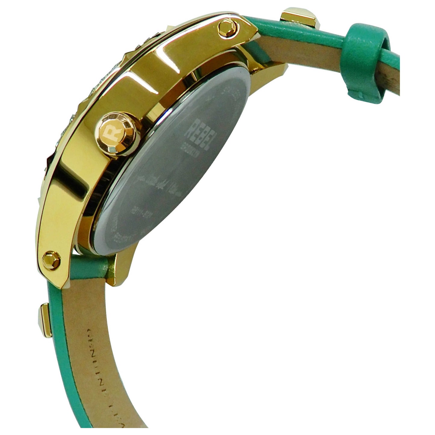 Rebel Gravesend Women's Quartz Watch RB111-9121 - Image #3