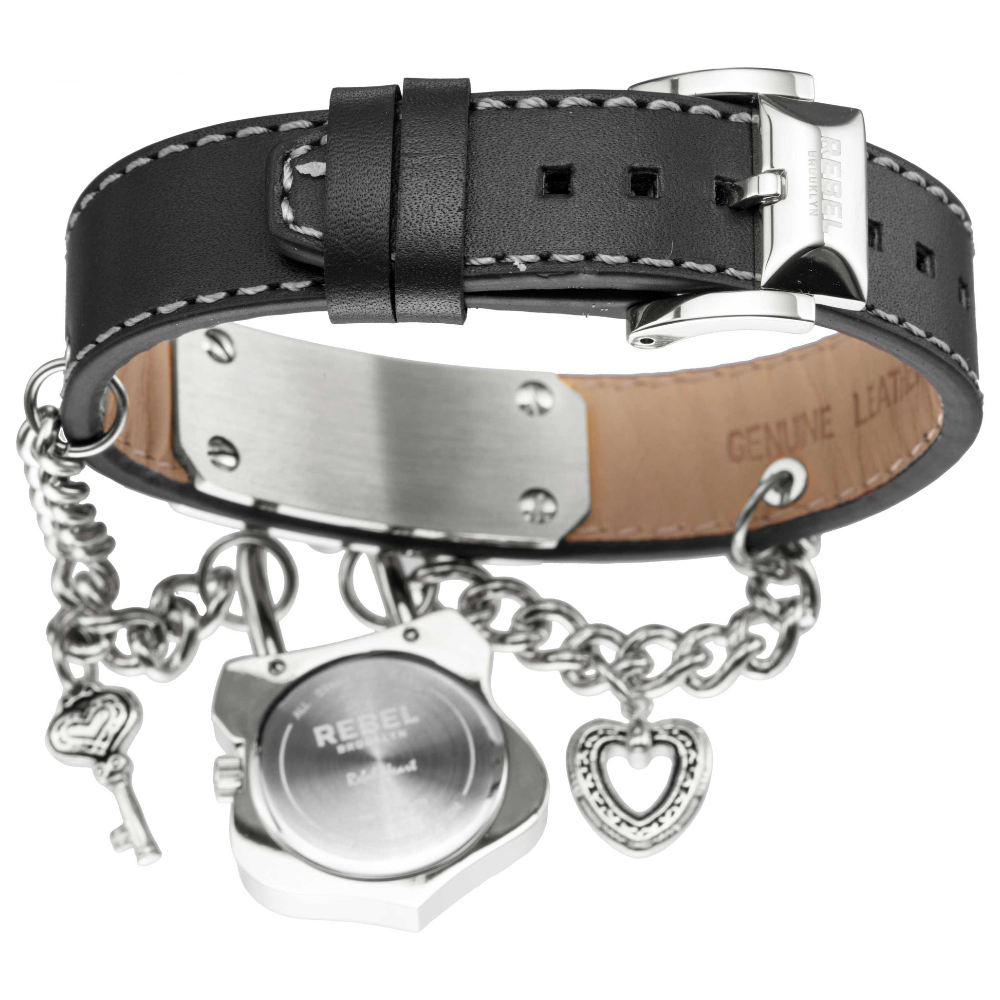 Rebel Seagate Women's Quartz Watch RB114-4071 - Image #2