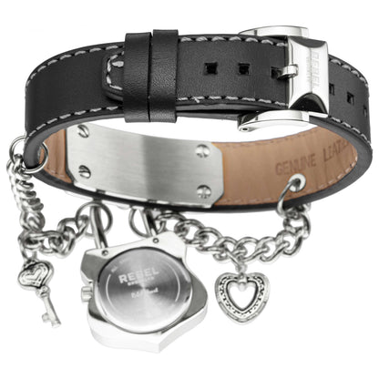 Rebel Seagate Women's Quartz Watch RB114-4071 - Image #2