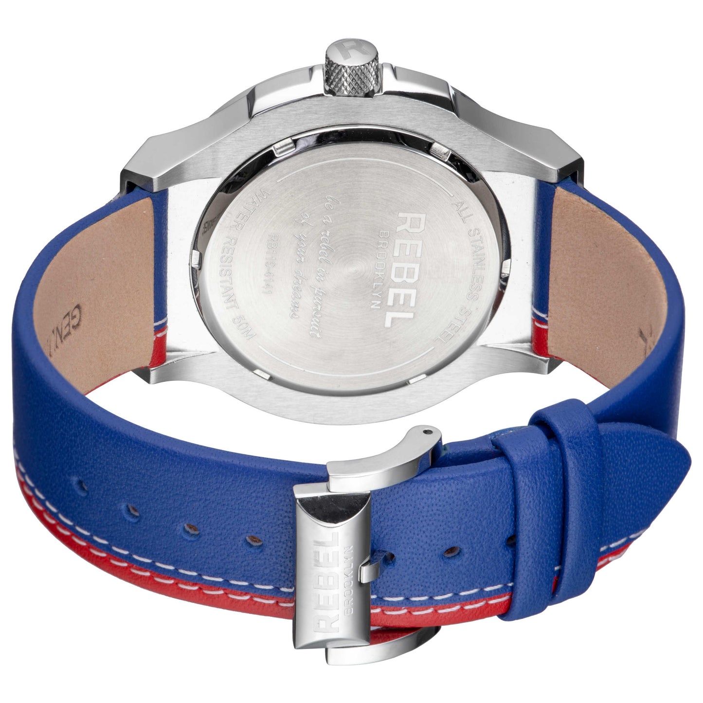 Rebel Flatbush Women's Quartz Watch RB119-4141 - Image #2