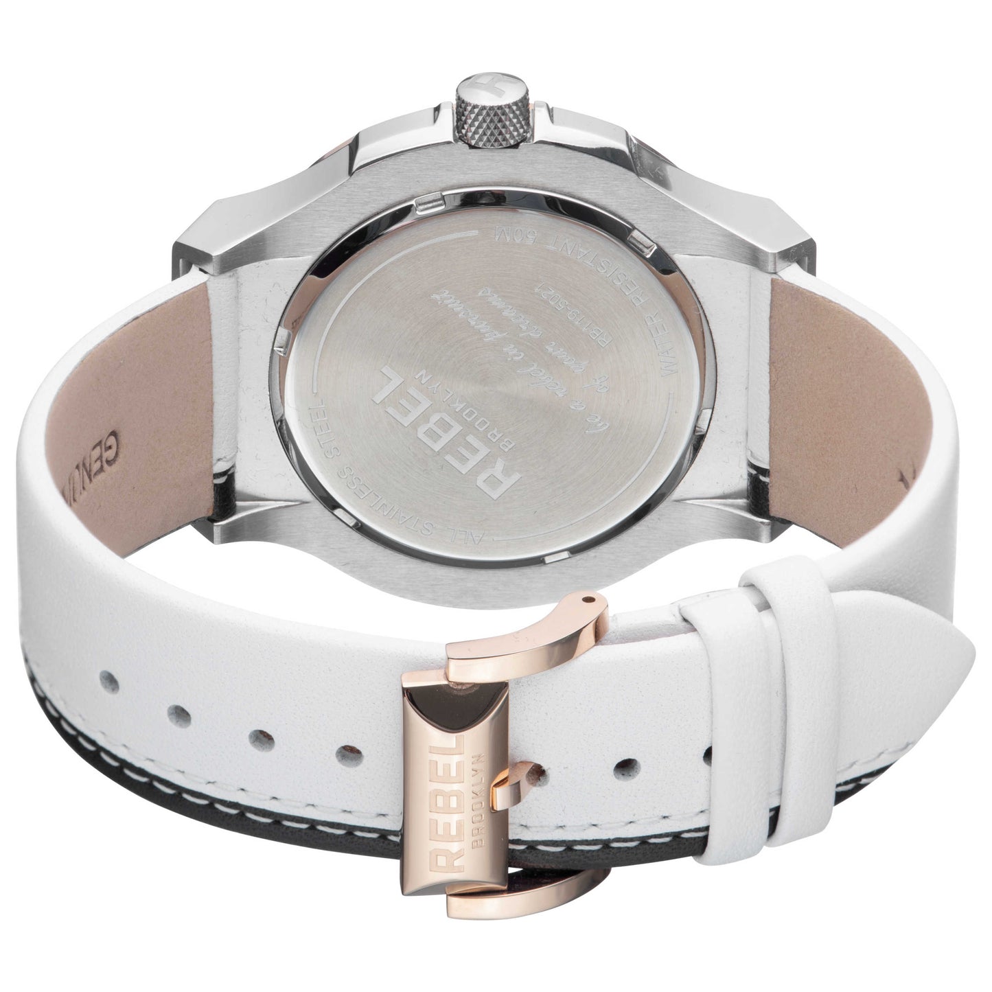 Rebel Flatbush Women's Quartz Watch RB119-5021 - Image #2