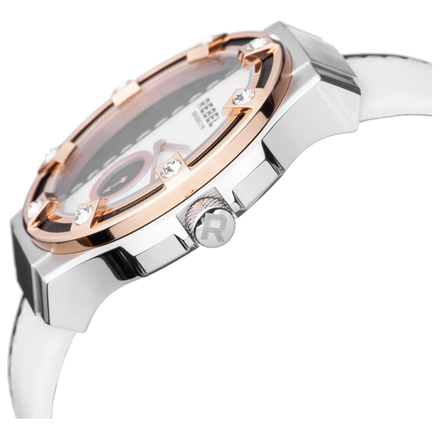 Rebel Flatbush Women's Quartz Watch RB119-5021 - Image #3
