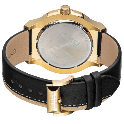 Rebel Flatbush Women's Quartz Watch RB119-9071 - Image #2