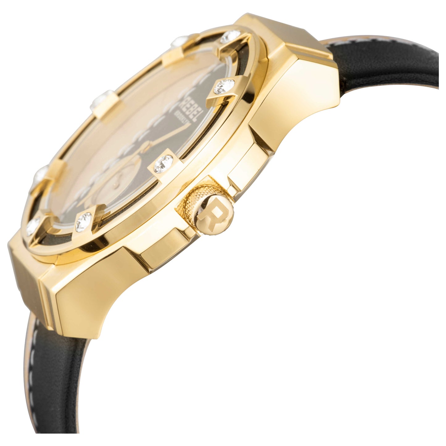 Rebel Flatbush Women's Quartz Watch RB119-9071 - Image #3