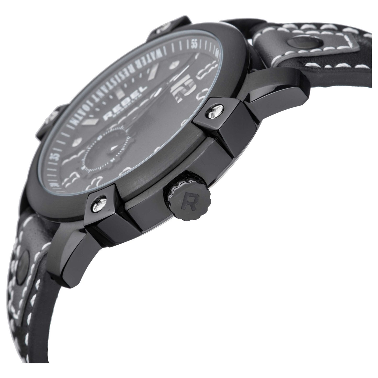 Rebel Weeksville Men's Quartz Watch RB121-6071 - Image #3