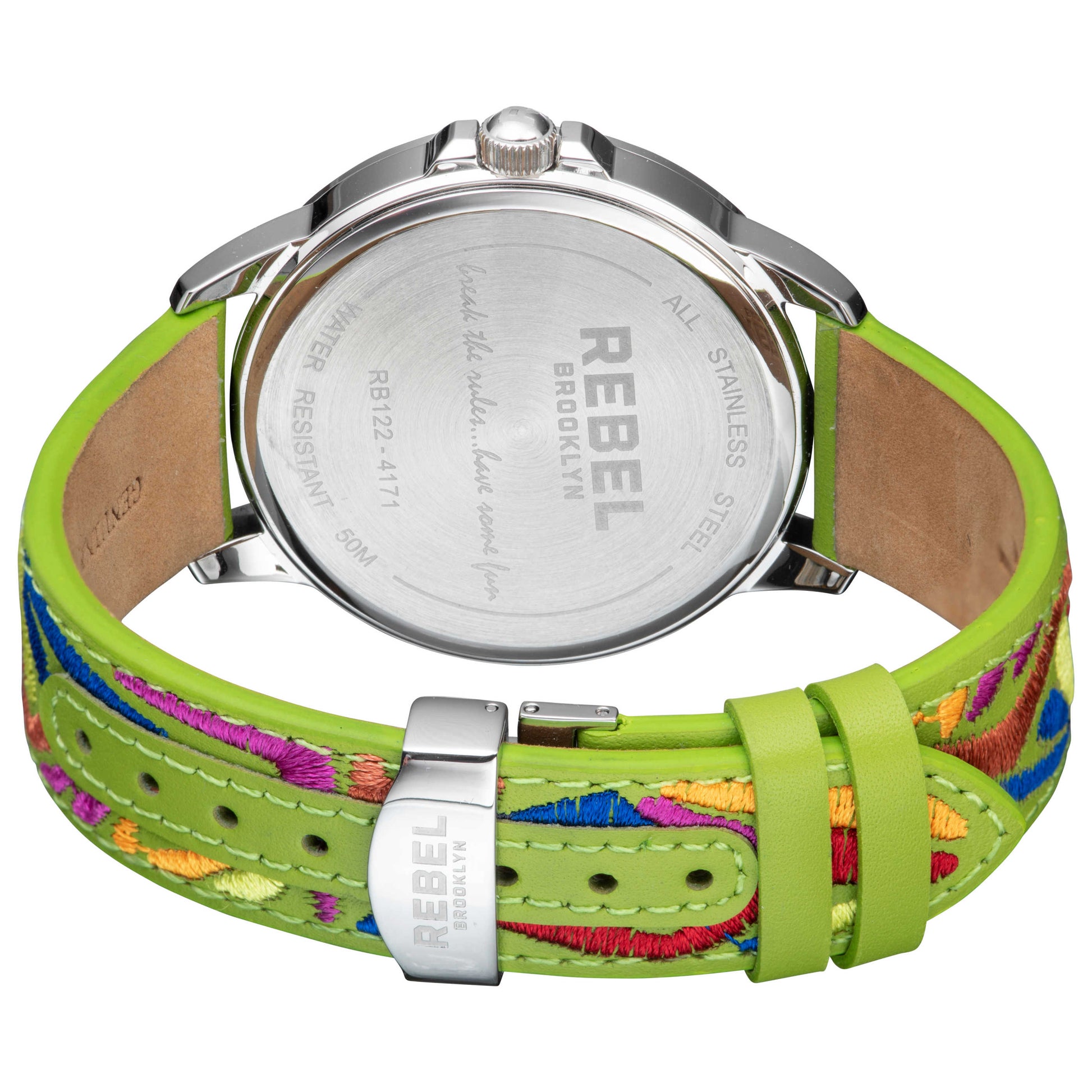 Rebel Dumbo Women's Quartz Watch RB122-4171 - Image #2