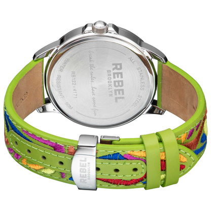 Rebel Dumbo Women's Quartz Watch RB122-4171 - Image #2