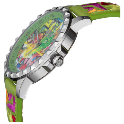 Rebel Dumbo Women's Quartz Watch RB122-4171 - Image #3